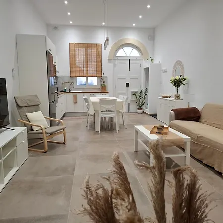 Holiday home Sea & Sky Marsaxlokk