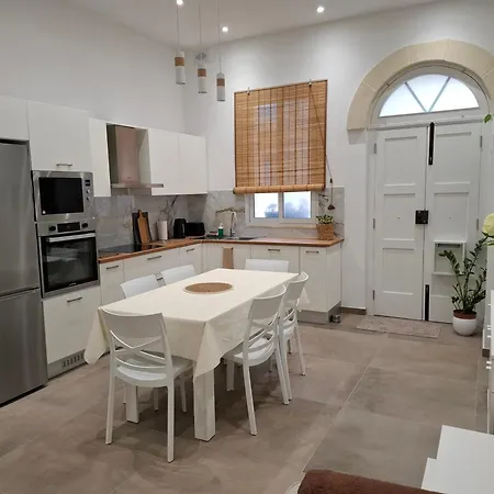 Holiday home Sea & Sky Marsaxlokk