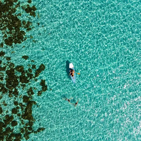 Sea & Sky Holiday home *