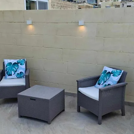 Holiday home Sea & Sky Marsaxlokk
