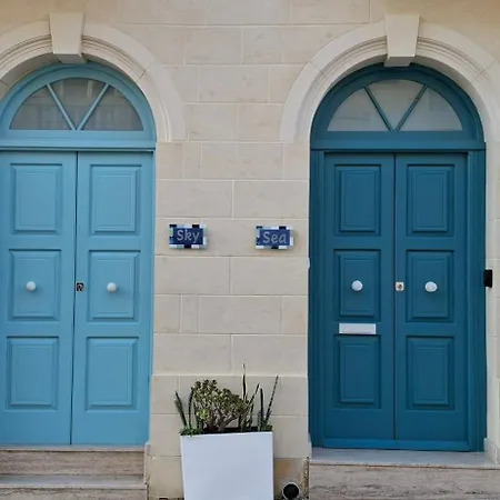 Sea & Sky Marsaxlokk