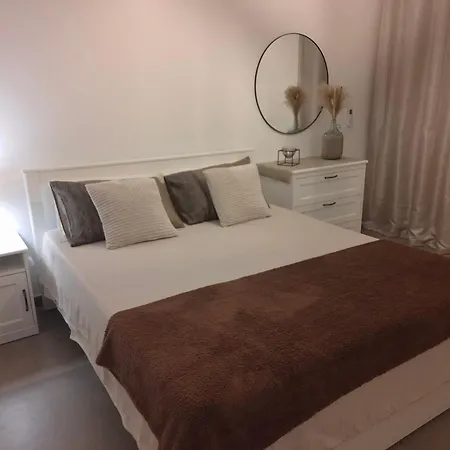 Sea & Sky Holiday home Marsaxlokk