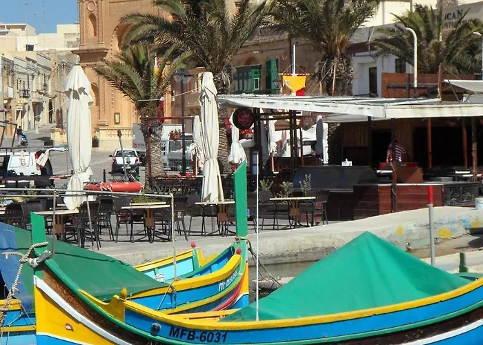 Dom wakacyjny Sea & Sky