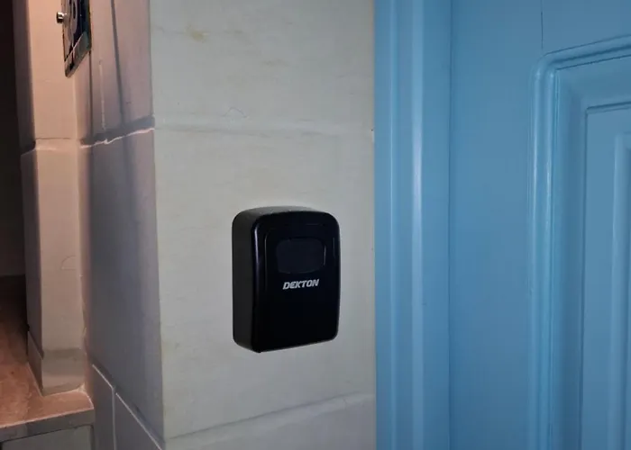 Dom wakacyjny Sea & Sky