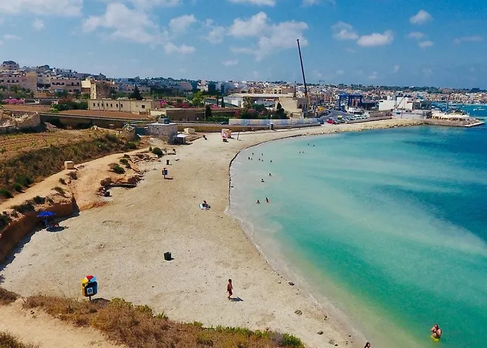 Dom wakacyjny Sea & Sky *