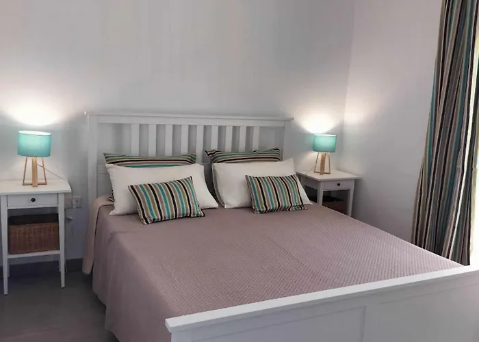 Dom wakacyjny Sea & Sky Marsaxlokk