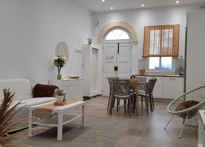 Sea & Sky Dom wakacyjny *