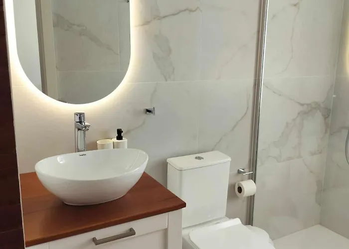 Dom wakacyjny Sea & Sky *