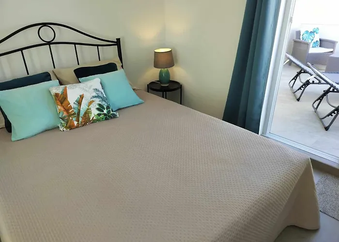 Sea & Sky Dom wakacyjny