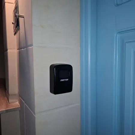 Casa vacanze Sea & Sky