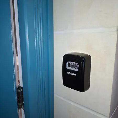 Sea & Sky Nyaraló Marsaxlokk