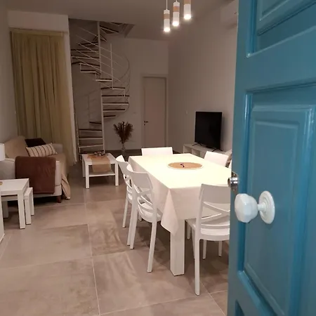 Casa vacanze Sea & Sky