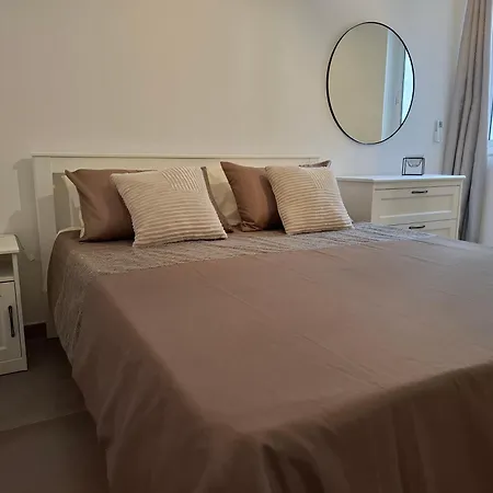 Holiday home Sea & Sky Marsaxlokk