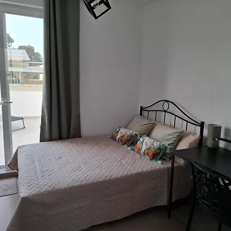 Sea & Sky * Marsaxlokk