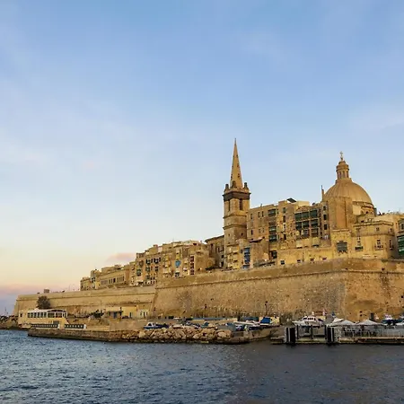 Sea & Sky Marsaxlokk