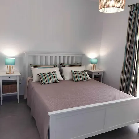 Vakantiehuis Sea & Sky Marsaxlokk