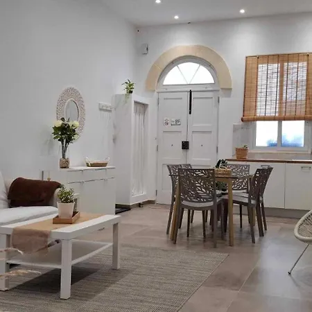 Sea & Sky Nyaraló *