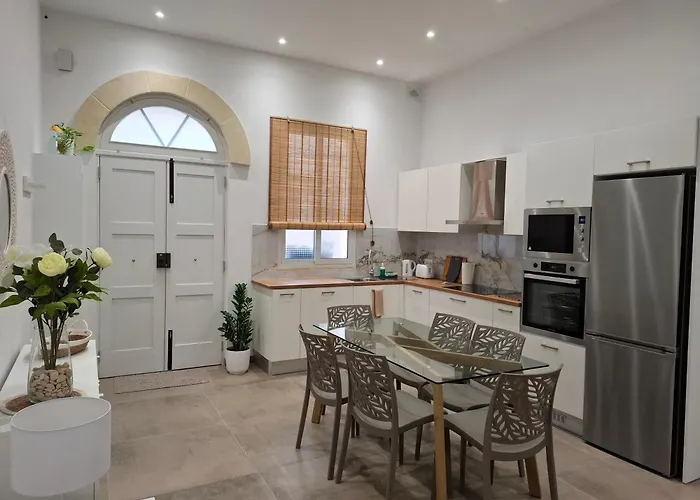 Sea & Sky Marsaxlokk