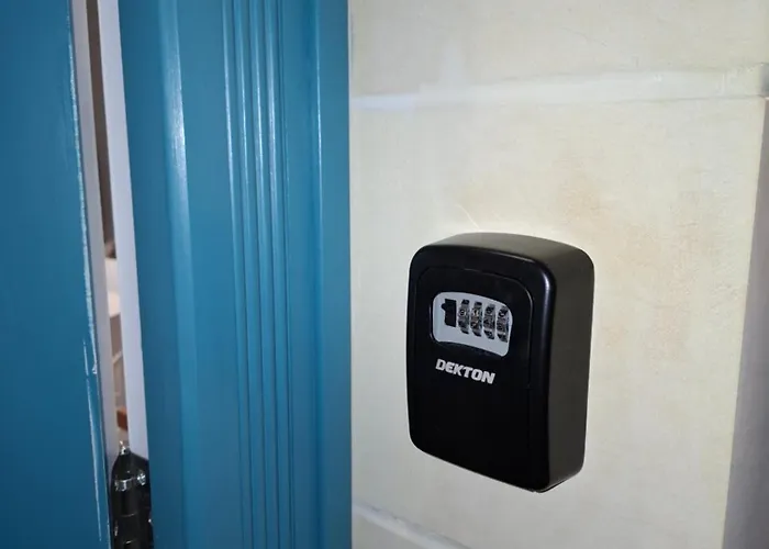 Sea & Sky Case de vacanță Marsaxlokk