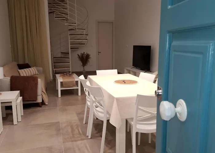 Case de vacanță Sea & Sky