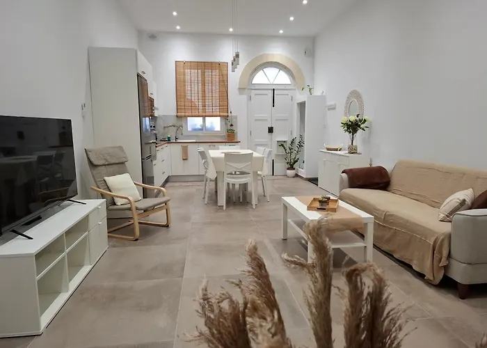 Case de vacanță Sea & Sky Marsaxlokk