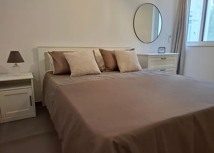 Case de vacanță Sea & Sky Marsaxlokk