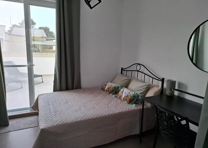 Sea & Sky * Marsaxlokk