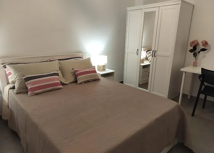 Case de vacanță Sea & Sky Marsaxlokk