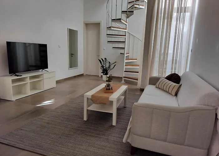 Sea & Sky Marsaxlokk